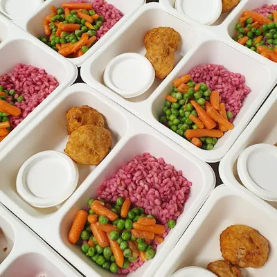 Freshlab Catering Pudełkowy Catering Dietetyczny